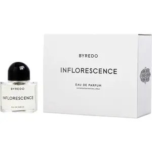 Inflorescence Byredo By Byredo Eau De Parfum For Women