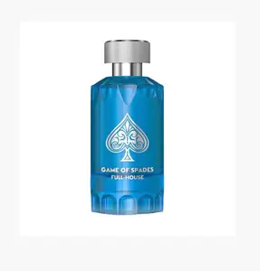 Jo Milano Game Of Spades Full House U EDP 3.4oz