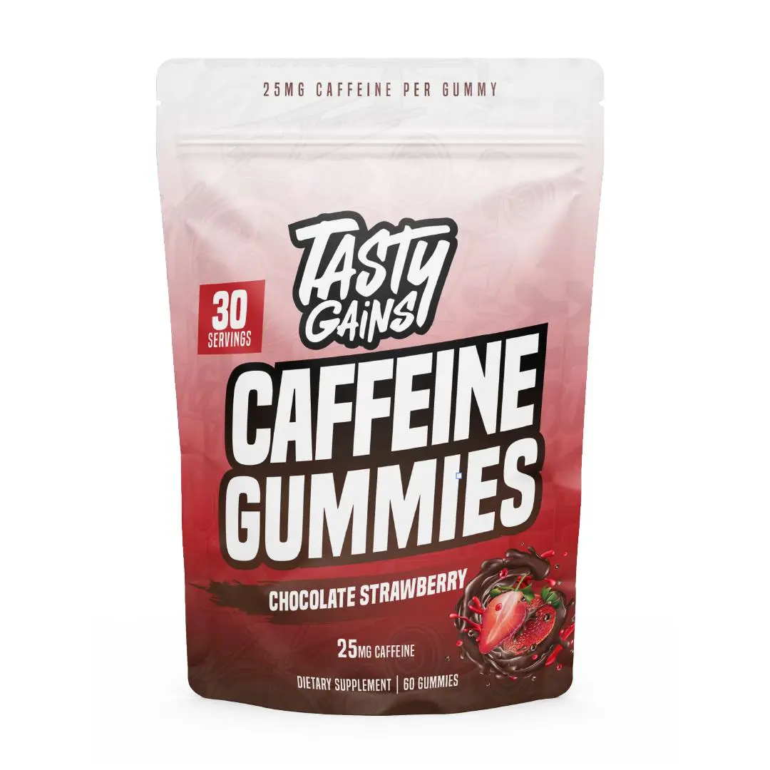 Chocolate Strawberry