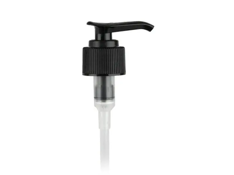 Luxury Body Silk Replacement Pump