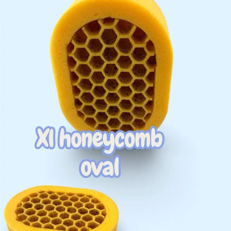 Custom Asmr sponges Custom Asmr sponges