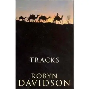 USED-Tracks by Robyn Davidson (Paperback)