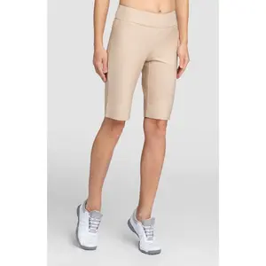 Tail Activewear Mulligan 21" Shorts - Chino