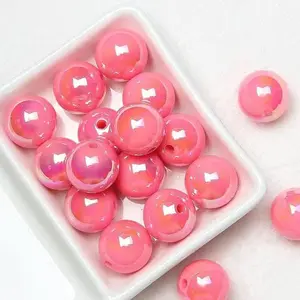 diy Handmade glass beads