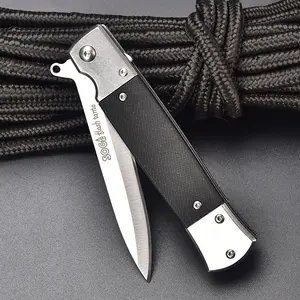 SOG Pocket Knife – Survival, Camping, Everyday CarryOne-Hand Open Tactical Knife – Compact & Powerful
