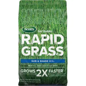 Scotts Lawns  16 lbs Rapid Seed