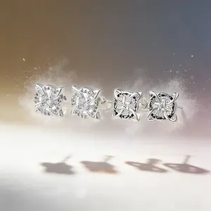 AELNEN Witches Knot Earring For Women - Hecate Goddess of Witches with Celtic Knot Design Earring - Goddess Jewlery