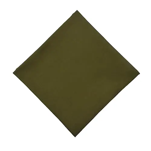 Olive Green Single
