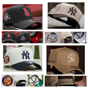 New Era MLB 9FIFTY Snapback Cap - NY Yankees/LA Dodgers Anniversary Patch, Unisex Classic Sport Streetwear Hat, Adjustable Fit Sports Collectible Headwear