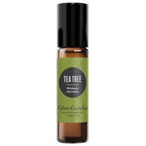 Tea Tree Essential Oil Roll-On