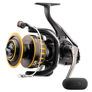 Daiwa BG Spinning Reels