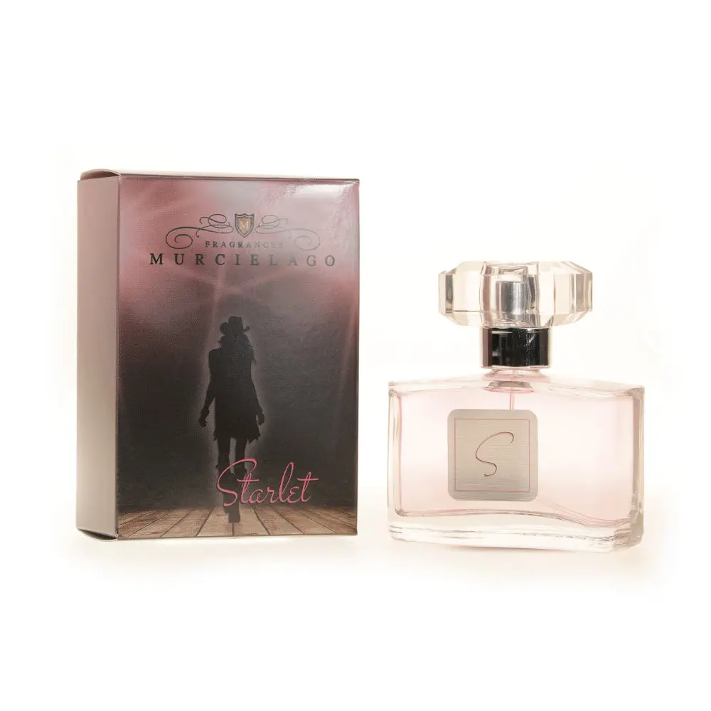 Murcielago Fragrances Ladies Starlet 1.7 Oz Perfume STAR