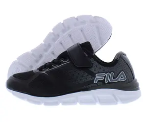 Fila Primeforce 2 Strap Boys Shoes