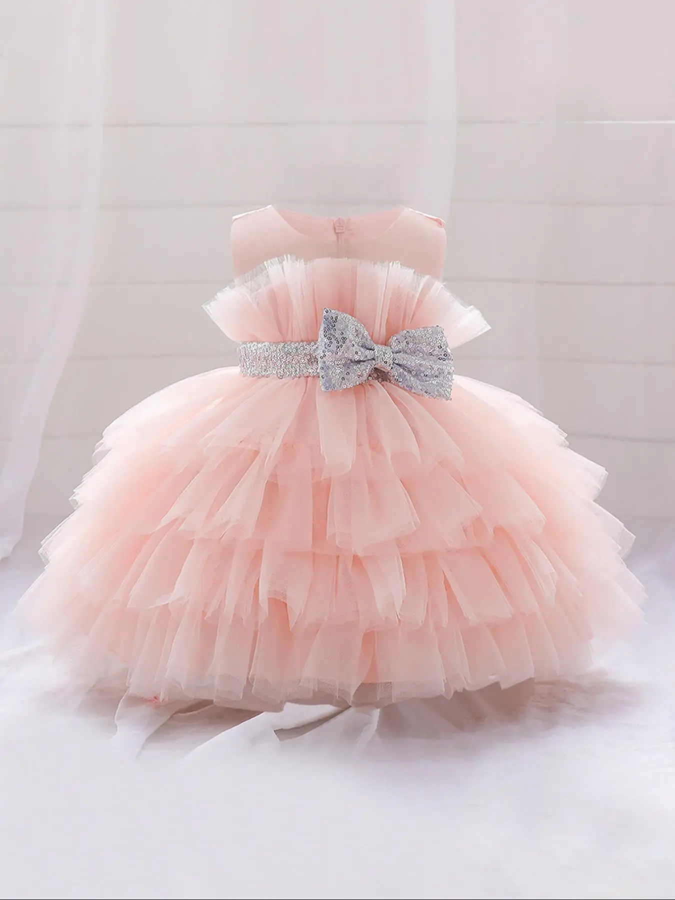 birthday dress with bow AOMEIDRESS Sexy Birthday Dresses Women Bow Christmas Party Dress Plus Size  – AOMEI DRESS