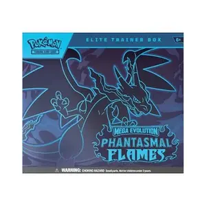 Phantasmal flames ETB