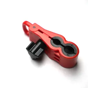 Club Connector for Swing Trainer