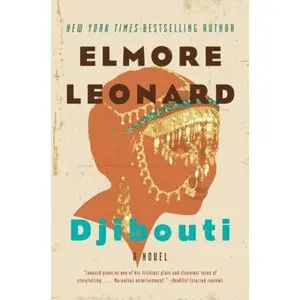 USED-Djibouti by Leonard, Elmore (Hardcover)
