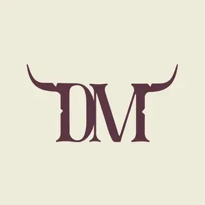 Dani Morgans Boutique shop logo