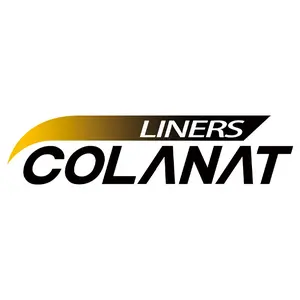 COLANAT shop logo