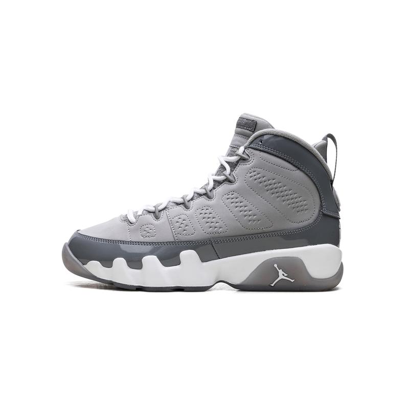 Jordan 9 Retro GS "Cool Grey" HV4574 011
