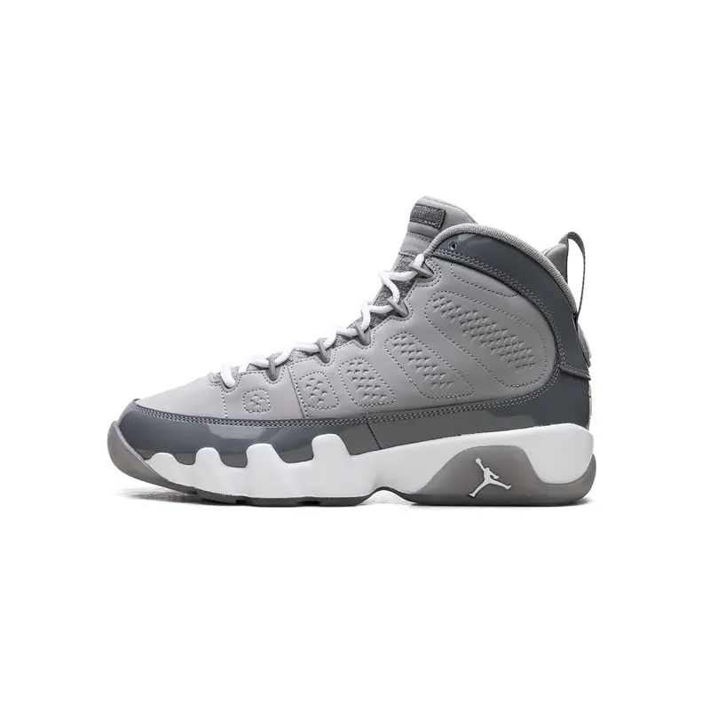Jordan 9 Retro GS "Cool Grey" HV4574 011