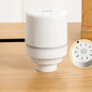 Electric Vacuum Pump for Storage  Portable Air Compressor Clothes Blankets Space Saver Home Travel Organizer