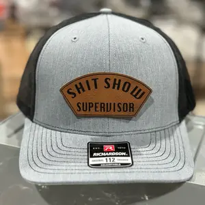 S Show Supervisor