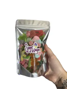Mini Pick N Mix - Gummy