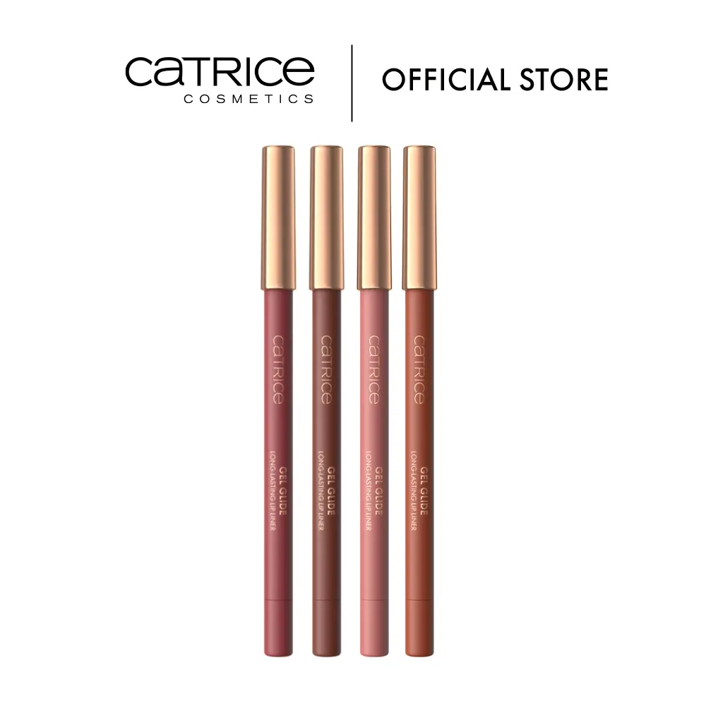 Longwear Lip Liner Set Longwear Lip Liner Set