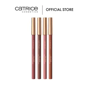 Longwear Lip Liner Set
