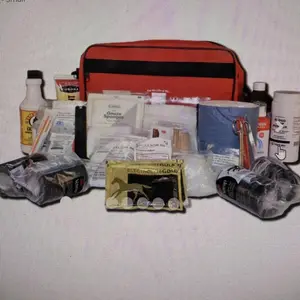 Medium First Aid Kit for Horses