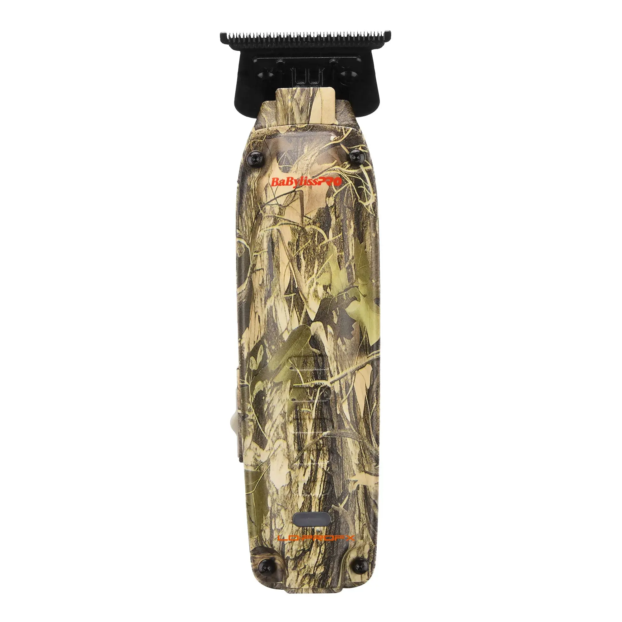 BaBylissPRO LO-PROFX Compact Series Trimmer – Camo Edition #FX72CAM