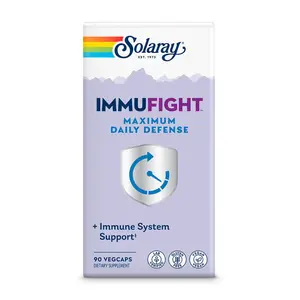 Immufight Maximum Daily Defense