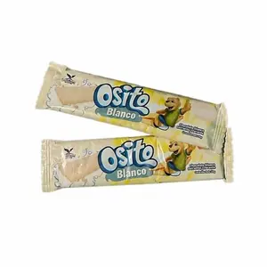Osito Blanco - 23g White Chocolate Snack Block