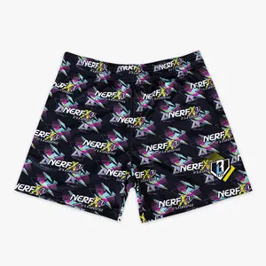 [Trending] Precision Training Youth Shorts – Boys Girls Basketball Athletic Shorts, Breathable Sportswear