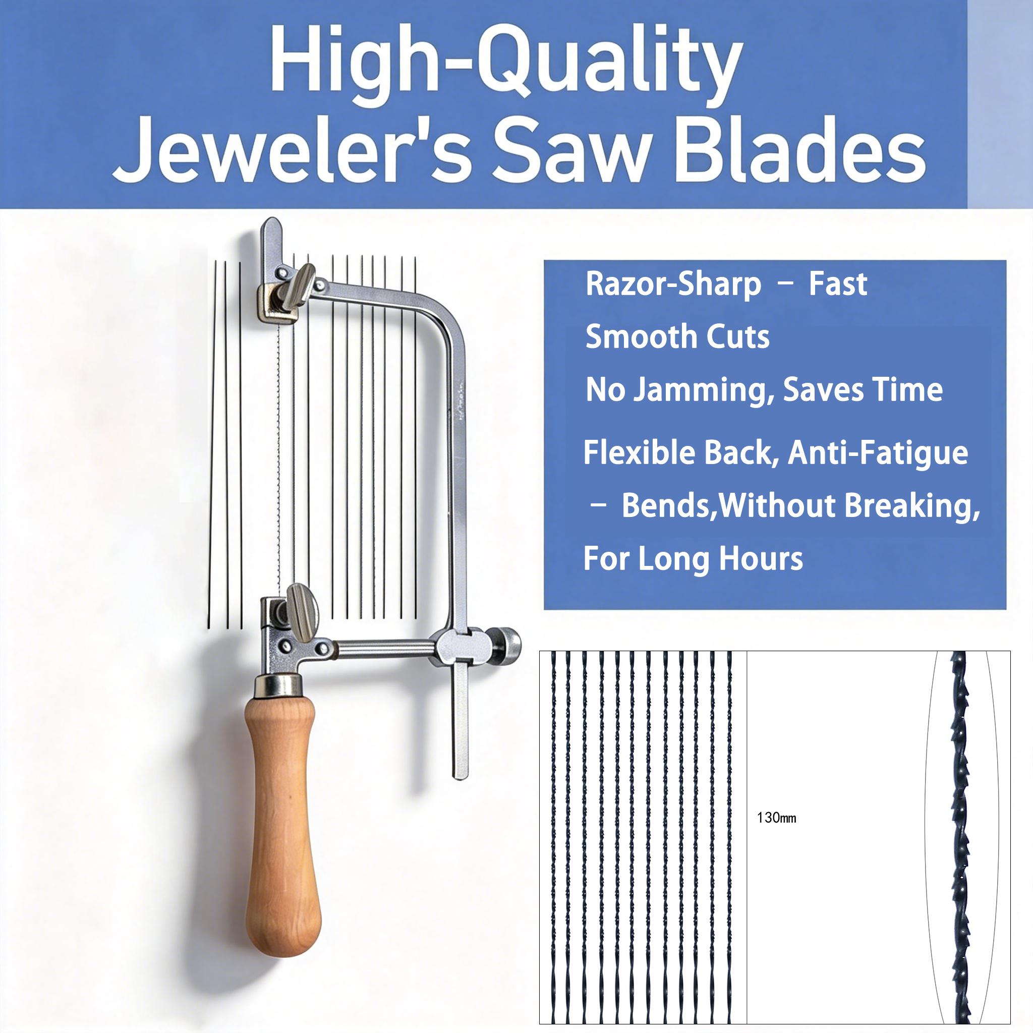 Beginner Jewelry Making Tool Kit – Complete Ring Sizing & Repair Set for Hobbyists, Includes Saw, Hammer & Polishing Tools