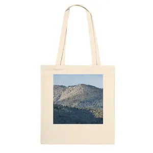 Premium Tote Bag Natural