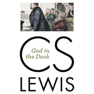 God in the Dock