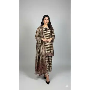 Pure Satin Silk By M & M Couture -102