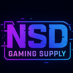 NSD Gaming Supply