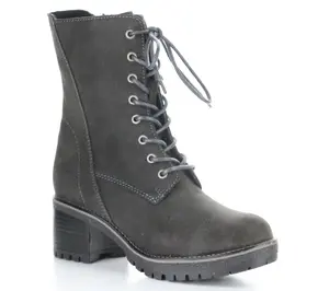 Bos. & Co. Winter Pampa Argentina Suede Boot -Merle