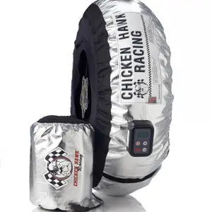 Chicken Hawk Classic Digital