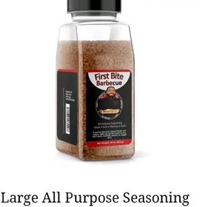 First Bite 16oz.All Purpose Seasoning