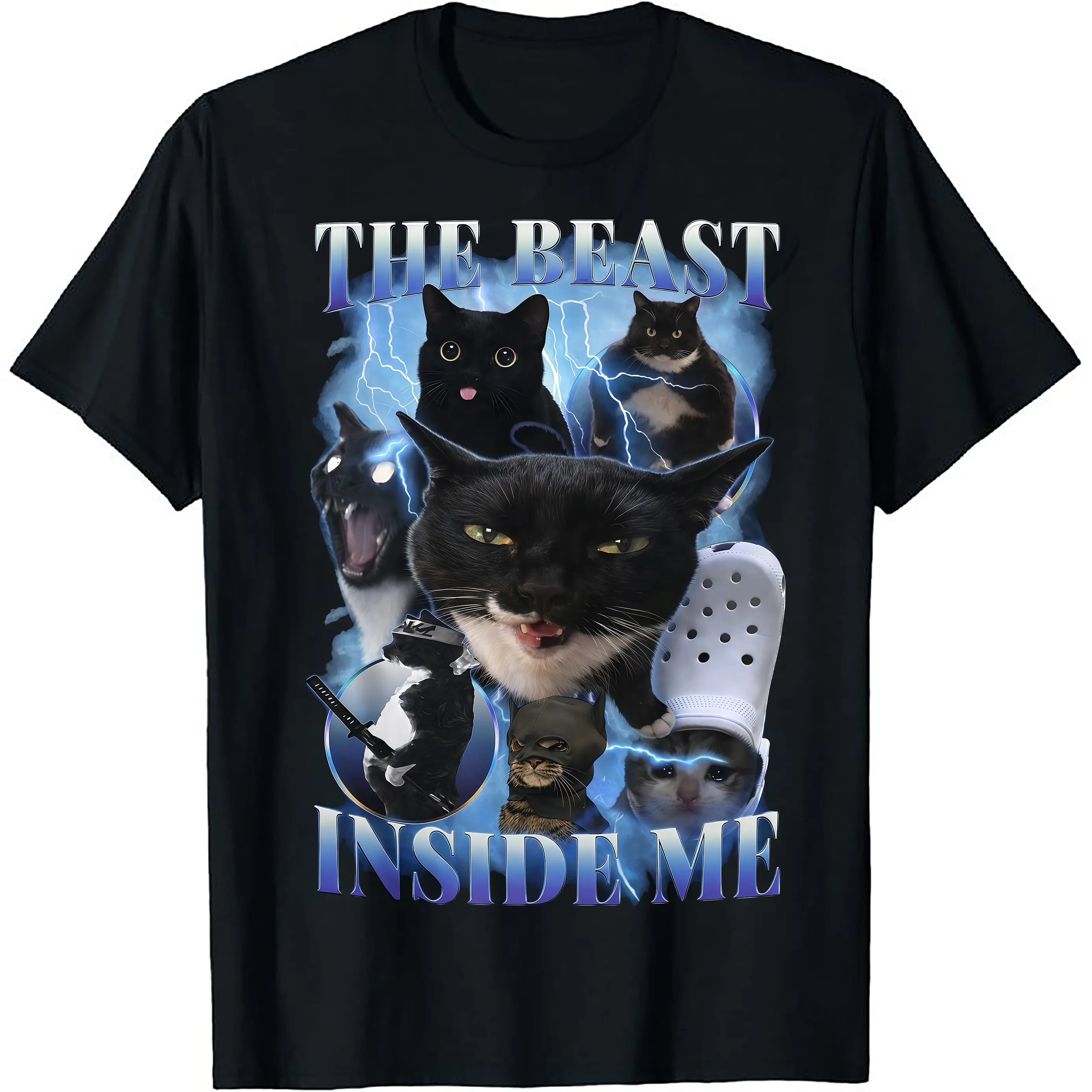 the beast inside shirt - TikTok Shop