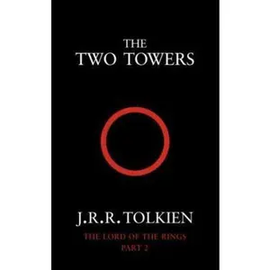 USED-The Two Towers by Tolkien, J. R. R. (Paperback)