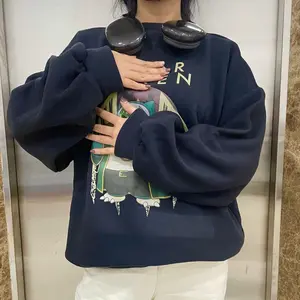 SnrTK Anime Graphic Vintage Japanese Style Unisex T-Shirt, Sweatshirt, Hoodie