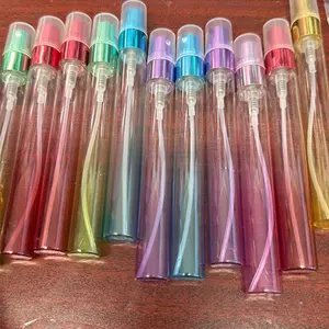 Limited Edition  8ml Perfume Ombré bottles 1 pc only