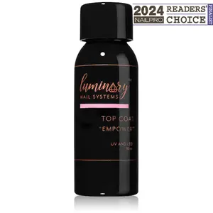 Luminary “EMPOWER” Refill TopCoat