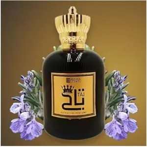 TAJ Perfumes