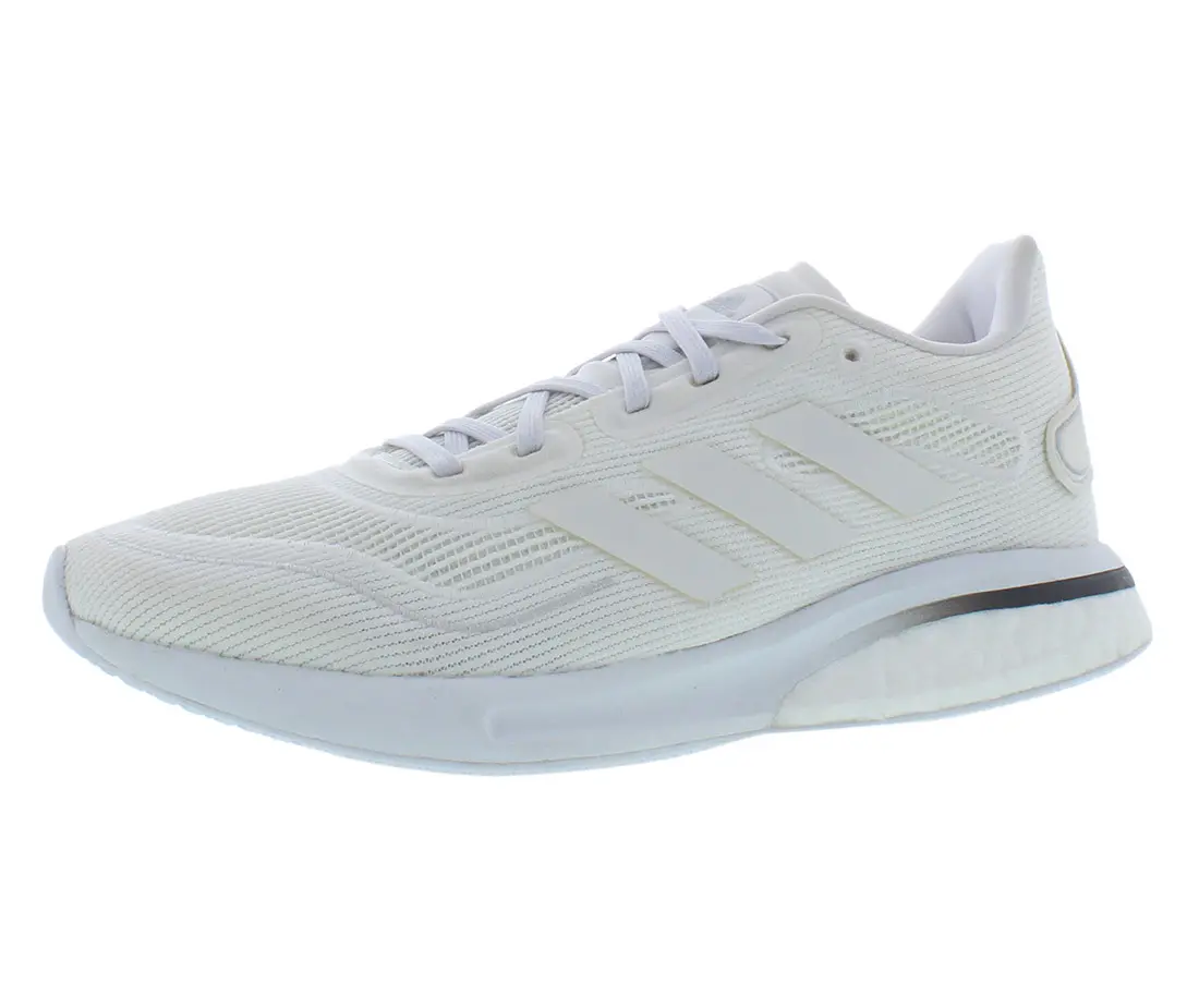 Adidas Supernova Women's Running Shoes - Versatile Athletic Sneaker for Gym, Training, and Everyday Casual Wear, Sports Shoes, Footwear, Women's Sneakers, Athleisure Women's Sneaker